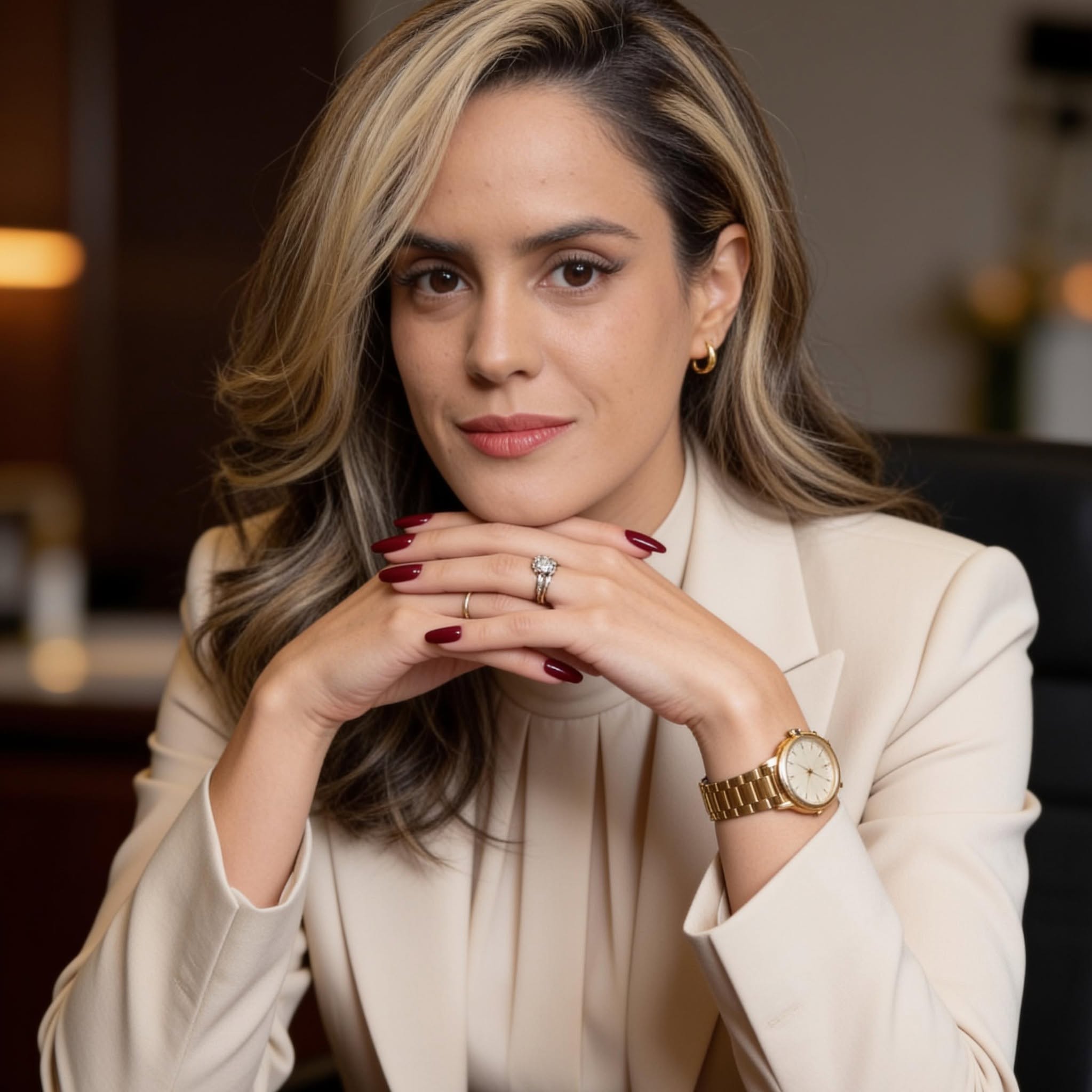 Priscila Santos